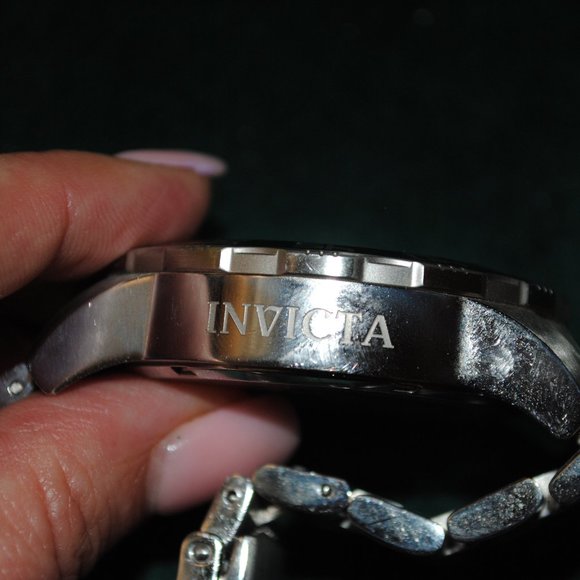 Men's Invicta Watch Pro Diver Watch - Picture 6 of 10